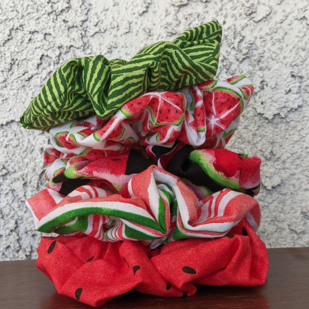 Scrunchies